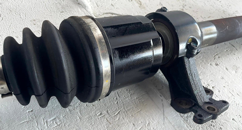 Load image into Gallery viewer, 20-22 KIA TELLURIDE FWD FRONT RIGHT SIDE CV AXLE SHAFT JOINT HALFSHAFT # 114368
