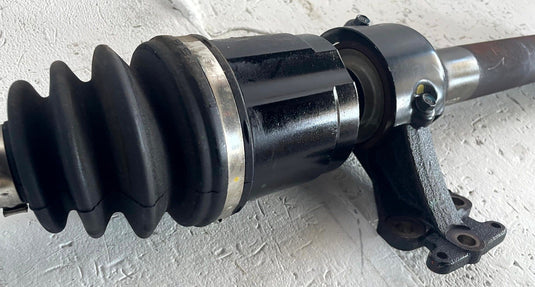20-22 KIA TELLURIDE FWD FRONT RIGHT SIDE CV AXLE SHAFT JOINT HALFSHAFT