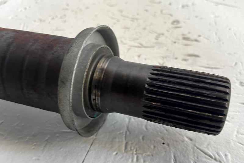 Load image into Gallery viewer, 20-22 KIA TELLURIDE FWD FRONT RIGHT SIDE CV AXLE SHAFT JOINT HALFSHAFT # 114368
