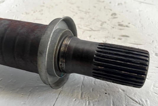 20-22 KIA TELLURIDE FWD FRONT RIGHT SIDE CV AXLE SHAFT JOINT HALFSHAFT