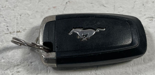 17-19 FORD MUSTANG ENGINE & BODY COMPUTER CONTROL MODULE W/ KEY FOB 2.3L