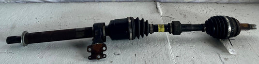 20-22 KIA TELLURIDE FWD FRONT RIGHT SIDE CV AXLE SHAFT JOINT HALFSHAFT