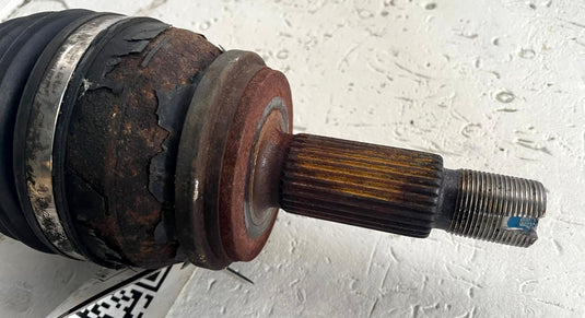 20-22 KIA TELLURIDE FWD FRONT RIGHT SIDE CV AXLE SHAFT JOINT HALFSHAFT