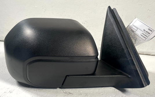 2021-2024 FORD BRONCO SPORT FRONT RIGHT PASSENGER SIDE DOOR MIRROR BLACK