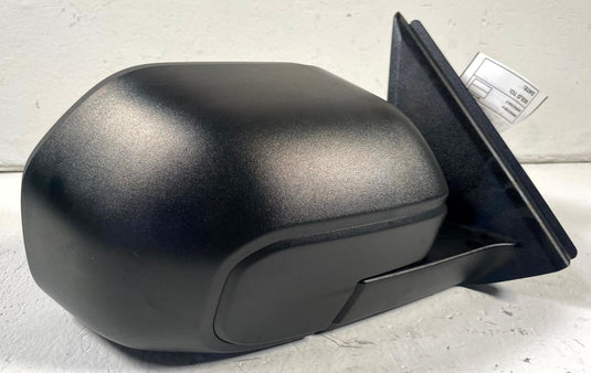 2021-2024 FORD BRONCO SPORT FRONT RIGHT PASSENGER SIDE DOOR MIRROR BLACK