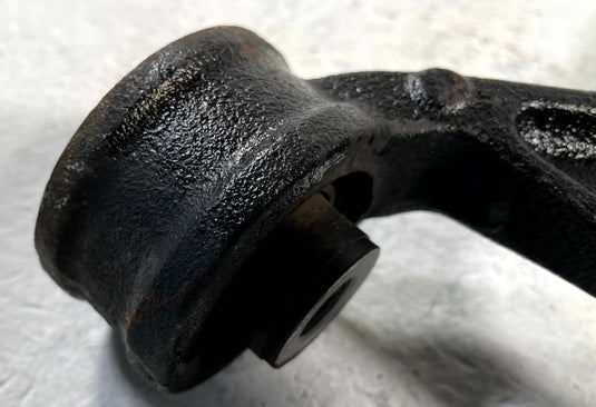 2023-2025 HONDA PILOT AWD REAR RIGHT PASSENGER SIDE UPPER CONTROL ARM