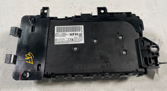 17-19 FORD MUSTANG ENGINE & BODY COMPUTER CONTROL MODULE W/ KEY FOB 2.3L