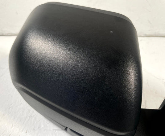 2021-2024 FORD BRONCO SPORT FRONT RIGHT PASSENGER SIDE DOOR MIRROR BLACK