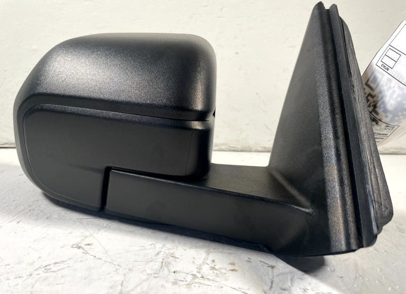 Load image into Gallery viewer, 2021-2024 FORD BRONCO SPORT FRONT RIGHT PASSENGER SIDE DOOR MIRROR BLACK #111585
