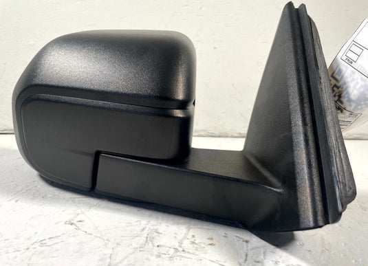 2021-2024 FORD BRONCO SPORT FRONT RIGHT PASSENGER SIDE DOOR MIRROR BLACK
