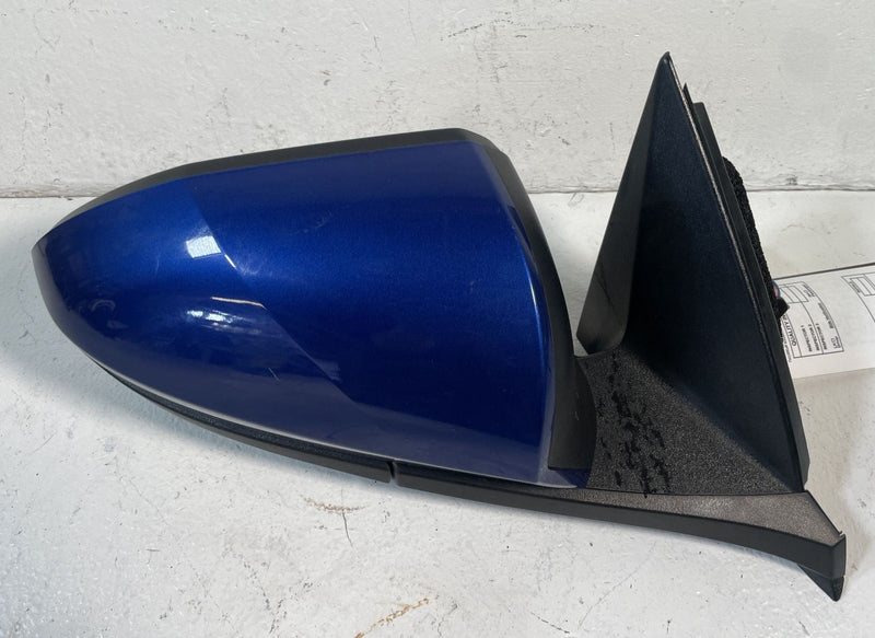Load image into Gallery viewer, 23-25 HYUNDAI TUCSON SEL FRONT RIGHT SIDE DOOR REAR VIEW MIRROR 2.5L # 107373
