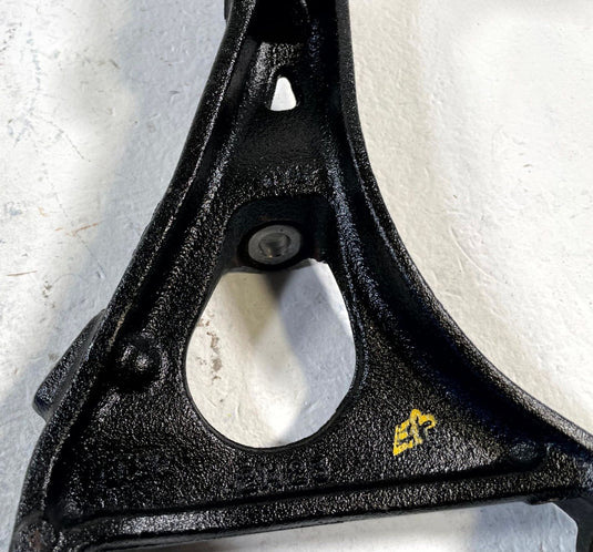 2023-2025 HONDA PILOT AWD REAR RIGHT PASSENGER SIDE UPPER CONTROL ARM