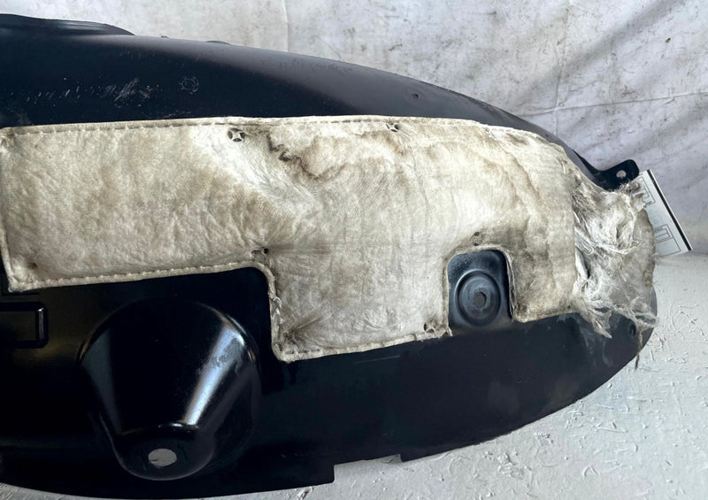 Load image into Gallery viewer, 2020-2025 KIA TELLURIDE REAR LEFT INNER FENDER LINER SPLASH GUARD SHIELD #114394
