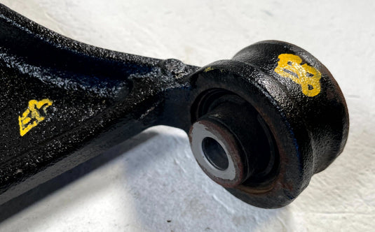 2023-2025 HONDA PILOT AWD REAR RIGHT PASSENGER SIDE UPPER CONTROL ARM