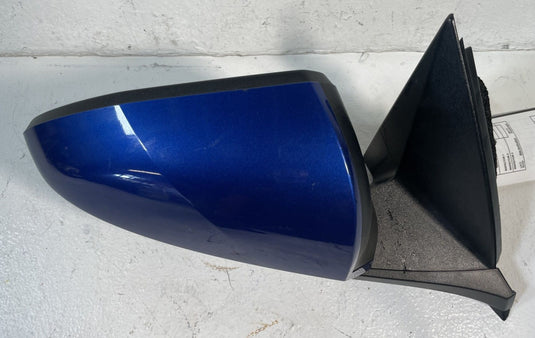 23-25 HYUNDAI TUCSON SEL FRONT RIGHT SIDE DOOR REAR VIEW MIRROR 2.5L