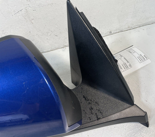 23-25 HYUNDAI TUCSON SEL FRONT RIGHT SIDE DOOR REAR VIEW MIRROR 2.5L