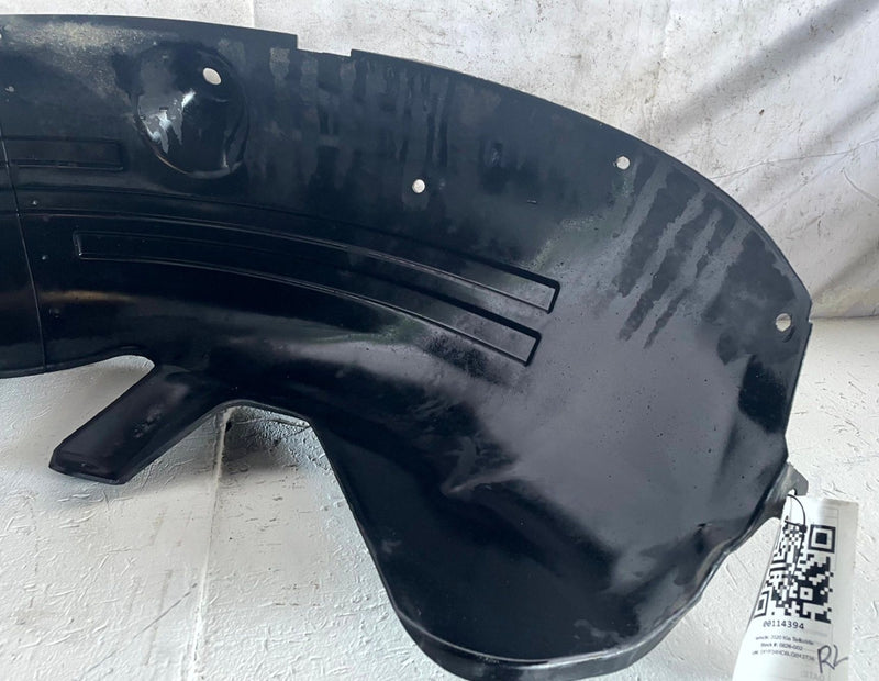 Load image into Gallery viewer, 2020-2025 KIA TELLURIDE REAR LEFT INNER FENDER LINER SPLASH GUARD SHIELD #114394
