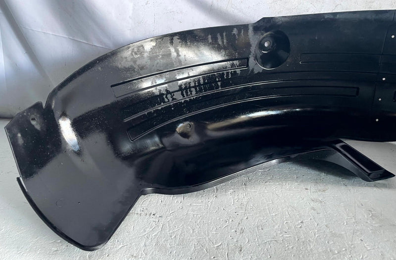 Load image into Gallery viewer, 2020-2025 KIA TELLURIDE REAR LEFT INNER FENDER LINER SPLASH GUARD SHIELD #114394
