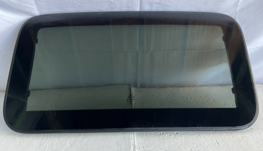 2016-2025 HONDA PASSPORT PILOT SUNROOF SUN ROOF MOON ROOF WINDOW GLASS