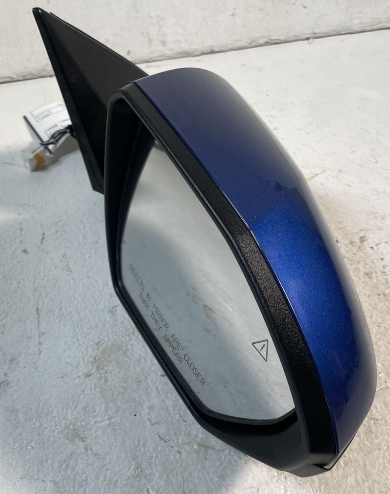 Load image into Gallery viewer, 23-25 HYUNDAI TUCSON SEL FRONT RIGHT SIDE DOOR REAR VIEW MIRROR 2.5L # 107373
