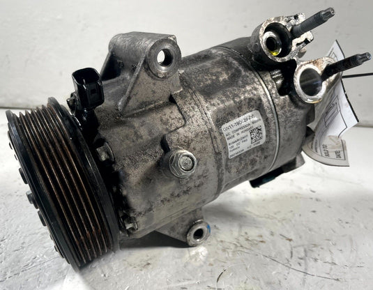 21-25 FORD BRONCO SPORT AC A/C AIR CONDITIONING COMPRESSOR & CLUTCH 1.5L 