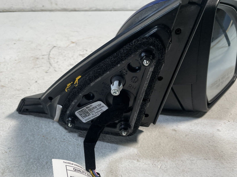 Load image into Gallery viewer, 23-25 HYUNDAI TUCSON SEL FRONT RIGHT SIDE DOOR REAR VIEW MIRROR 2.5L # 107373
