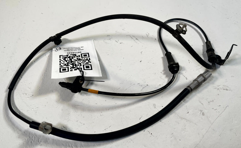 Load image into Gallery viewer, 2020 - 2025 KIA TELLURIDE FRONT RIGHT PASSENGER ABS WHEEL SPEED SENSOR # 114335
