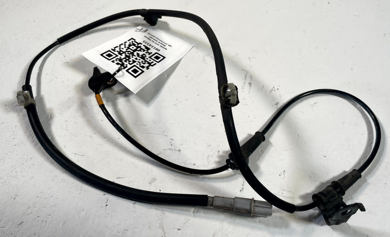 Load image into Gallery viewer, 2020 - 2025 KIA TELLURIDE FRONT RIGHT PASSENGER ABS WHEEL SPEED SENSOR # 114335
