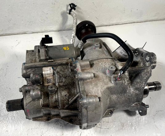 2021 - 2025 FORD BRONCO SPORT AWD AUTOMATIC TRANSMISSION TRANSFER CASE