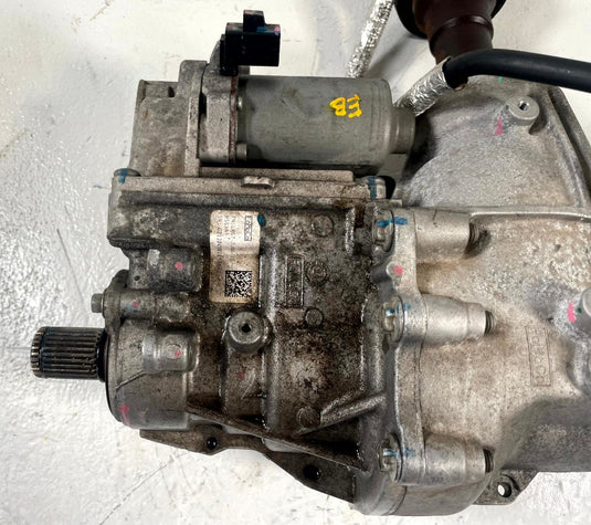 2021 - 2025 FORD BRONCO SPORT AWD AUTOMATIC TRANSMISSION TRANSFER CASE