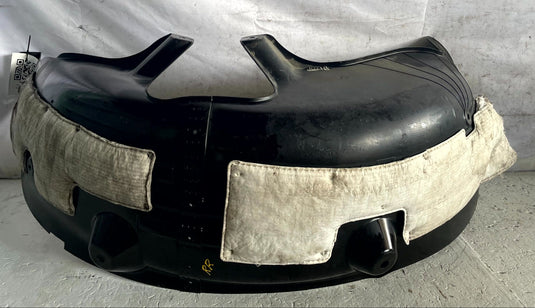 20-25 KIA TELLURIDE REAR RIGHT INNER FENDER LINER SPLASH GUARD SHIELD