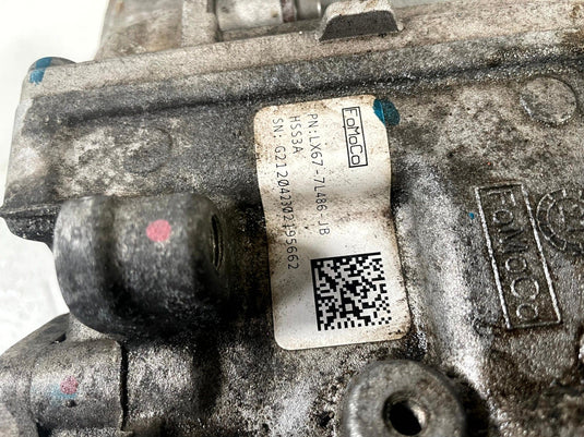 2021 - 2025 FORD BRONCO SPORT AWD AUTOMATIC TRANSMISSION TRANSFER CASE