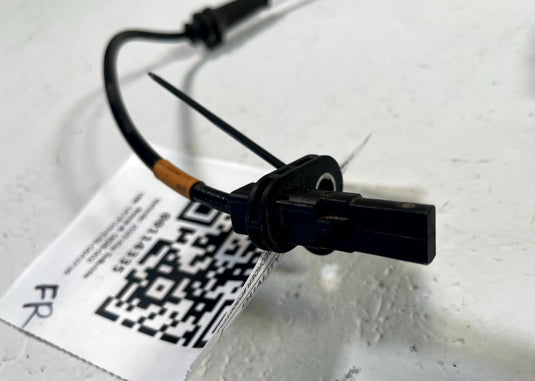 2020 - 2025 KIA TELLURIDE FRONT RIGHT PASSENGER ABS WHEEL SPEED SENSOR