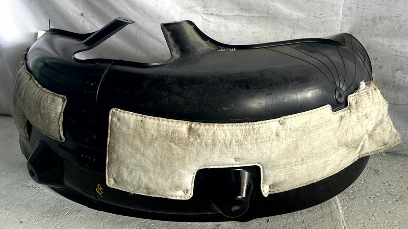 Load image into Gallery viewer, 20-25 KIA TELLURIDE REAR RIGHT INNER FENDER LINER SPLASH GUARD SHIELD # 114396
