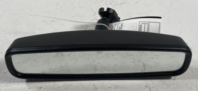 Load image into Gallery viewer, 2015-2023 FORD MUSTANG FRONT WINDSHIELD REAR VIEW MIRROR FU5A-17E678-TD # 112935
