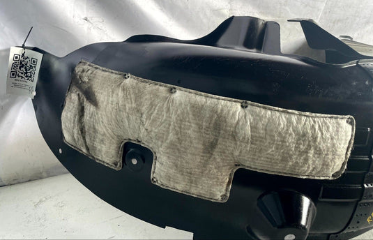 20-25 KIA TELLURIDE REAR RIGHT INNER FENDER LINER SPLASH GUARD SHIELD