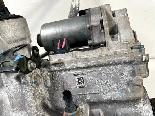 2021 - 2025 FORD BRONCO SPORT AWD AUTOMATIC TRANSMISSION TRANSFER CASE