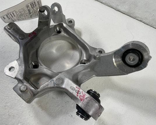 2022-2026 HYUNDAI IONIQ 5 6 REAR LEFT DRIVER SIDE WHEEL SPINDLE KNUCKLE