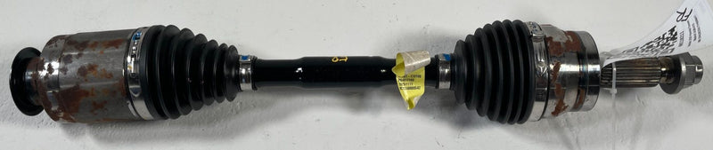 Load image into Gallery viewer, 2025 - 2026 HYUNDAI TUCSON AWD FRONT RIGHT AXLE SHAFT HALFSHAFT 2.5L # 110211
