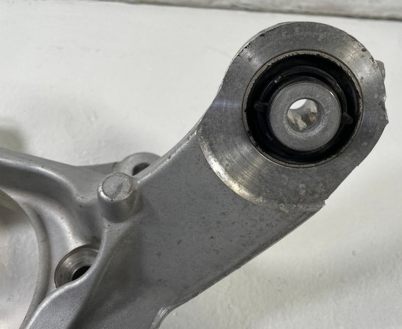 Load image into Gallery viewer, 2022-2026 HYUNDAI IONIQ 5 6 REAR LEFT DRIVER SIDE WHEEL SPINDLE KNUCKLE # 108844
