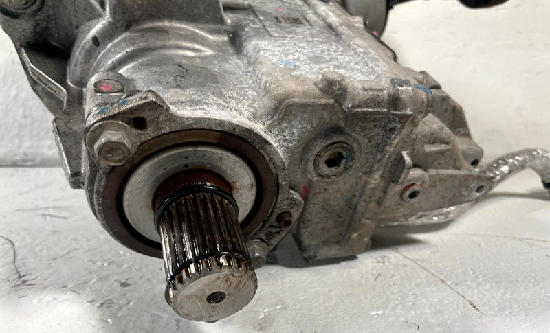 Load image into Gallery viewer, 2021 - 2025 FORD BRONCO SPORT AWD AUTOMATIC TRANSMISSION TRANSFER CASE # 111604
