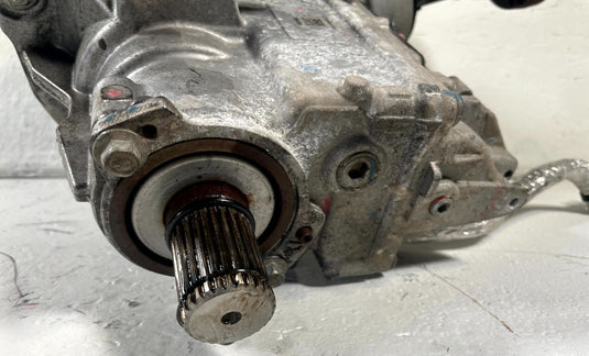 2021 - 2025 FORD BRONCO SPORT AWD AUTOMATIC TRANSMISSION TRANSFER CASE