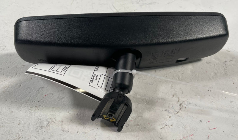 Load image into Gallery viewer, 2015-2023 FORD MUSTANG FRONT WINDSHIELD REAR VIEW MIRROR FU5A-17E678-TD # 112935
