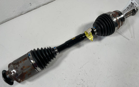 2025 - 2026 HYUNDAI TUCSON AWD FRONT RIGHT AXLE SHAFT HALFSHAFT 2.5L