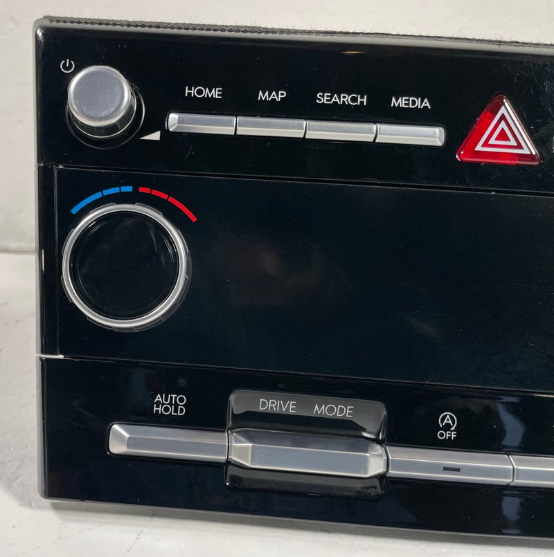 Load image into Gallery viewer, 24-26 HYUNDAI SANTA FE HVAC A/C TEMPERATURE CLIMATE CONTROL MODULE 2.5L # 112078
