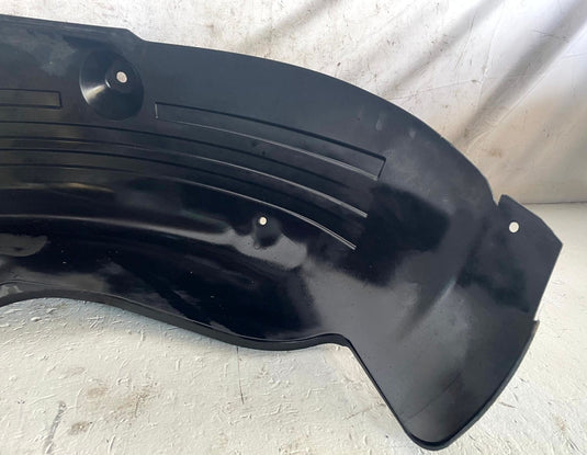 20-25 KIA TELLURIDE REAR RIGHT INNER FENDER LINER SPLASH GUARD SHIELD