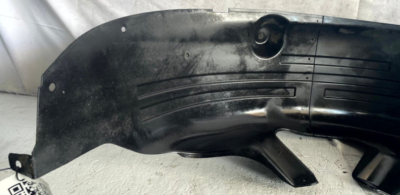 Load image into Gallery viewer, 20-25 KIA TELLURIDE REAR RIGHT INNER FENDER LINER SPLASH GUARD SHIELD # 114396
