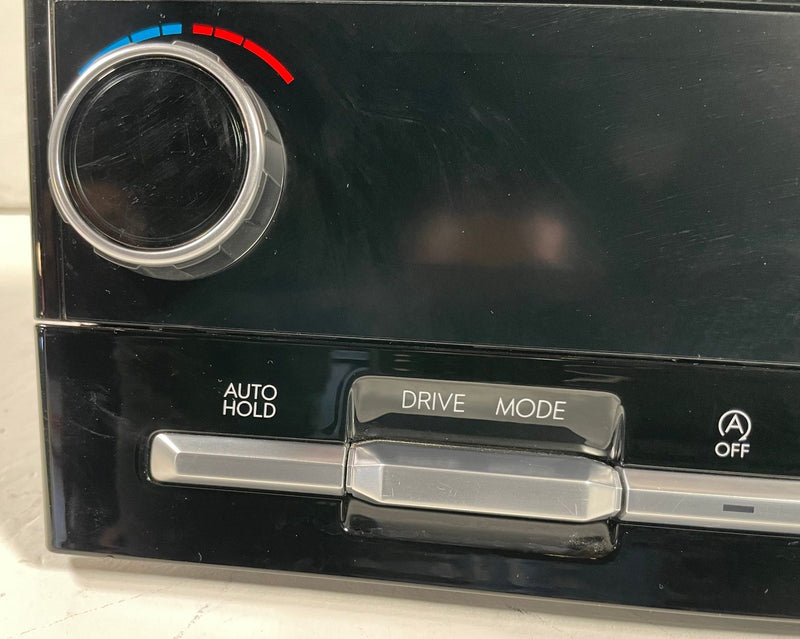 Load image into Gallery viewer, 24-26 HYUNDAI SANTA FE HVAC A/C TEMPERATURE CLIMATE CONTROL MODULE 2.5L # 112078
