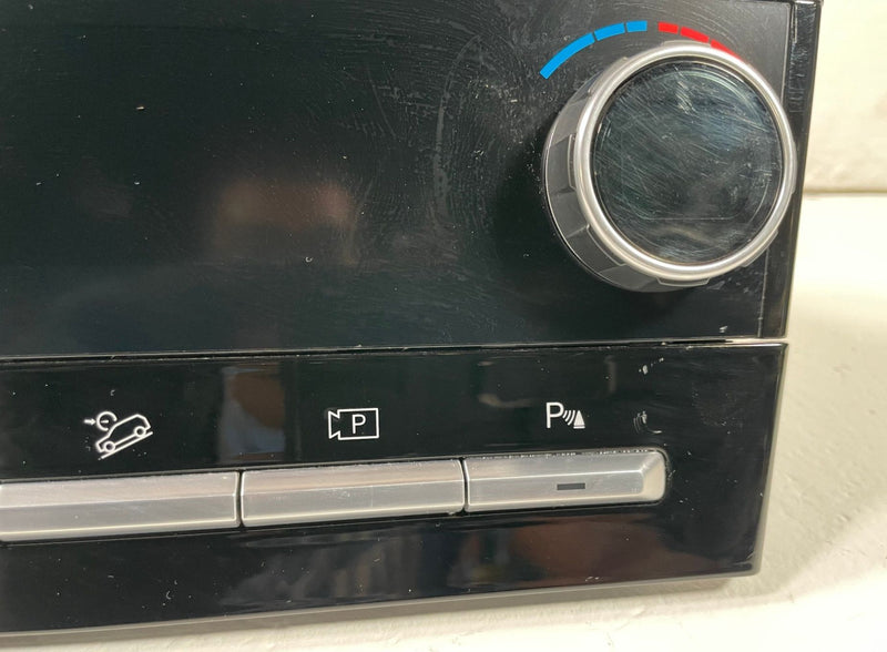 Load image into Gallery viewer, 24-26 HYUNDAI SANTA FE HVAC A/C TEMPERATURE CLIMATE CONTROL MODULE 2.5L # 112078
