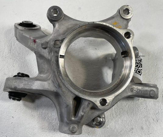 2022-2026 HYUNDAI IONIQ 5 6 REAR LEFT DRIVER SIDE WHEEL SPINDLE KNUCKLE